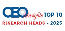 Top 10 Research Heads - 2025